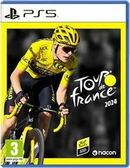 Tour De France 2024 - Playstation 5 - Retrocharting