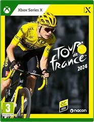 Background - Tour De France 2024 - Xbox Series X - Retrocharting