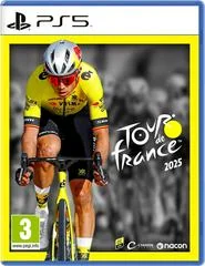 Background - Tour De France 2025 - Playstation 5 - Retrocharting
