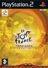 Tour de France: Centenary Edition - PlayStation 2 - Retrocharting