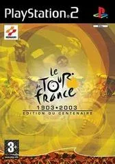 Tour de France - PlayStation 2 - Retrocharting