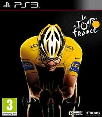 Tour de France - Playstation 3 - Retrocharting