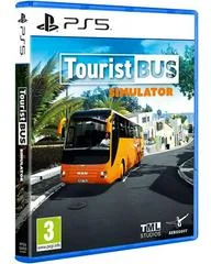 Tourist Bus Simulator - Playstation 5 - Retrocharting