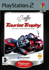 Tourist Trophy [Platinum] - PlayStation 2 - Retrocharting