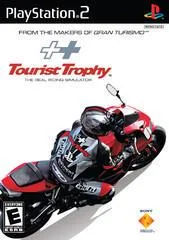 Background - Tourist Trophy - PlayStation 2 - Retrocharting