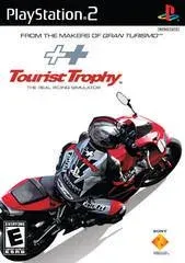 Tourist Trophy [Promo] - PlayStation 2 - Retrocharting