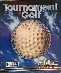 Tournament Golf - Atari ST - Retrocharting