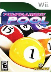 Tournament Pool - Wii - Retrocharting