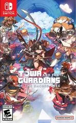 Background - Towa And The Guardians Of The Sacred Tree - Nintendo Switch - Retrocharting