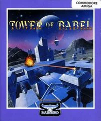 Tower of Babel - Amiga - Retrocharting