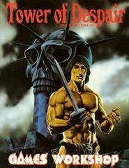 Tower of Despair - ZX Spectrum - Retrocharting