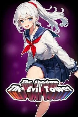 Tower of Evil - ZX Spectrum - Retrocharting