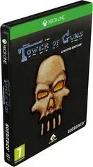 Background - Tower Of Guns [Limited Edition] - PAL Xbox One - Retrocharting
