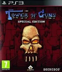 Tower of Guns - Playstation 3 - Retrocharting