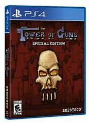 Tower of Guns [Special Edition] - Playstation 4 - Retrocharting