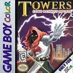 Towers Lord Baniff's Deceit - GameBoy Color - Retrocharting
