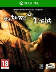 Background - Town of Light - PAL Xbox One - Retrocharting