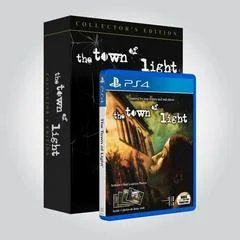 Background - Town Of Light [Collector's Edition] - Playstation 4 - Retrocharting