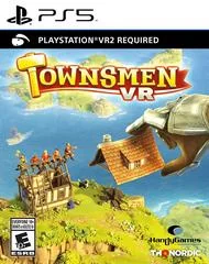 Townsmen VR - Playstation 5 - Retrocharting