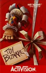 Toy Bizarre - ZX Spectrum - Retrocharting