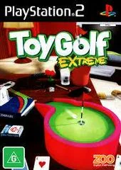 Toy Golf Extreme - PlayStation 2 - Retrocharting