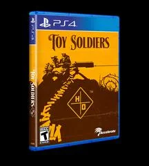 Toy Soldiers HD - Playstation 4 - Retrocharting