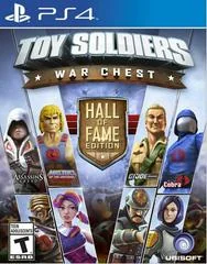 Toy Soldiers War Chest Hall of Fame Edition - Playstation 4 - Retrocharting