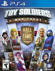 Toy Soldiers War Chest - Playstation 4 - Retrocharting