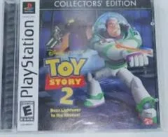 Toy Story 2 [Collector's Edition] - PlayStation - Retrocharting