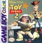 Toy Story 2 - GameBoy Color - Retrocharting
