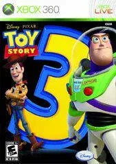 Toy Story 3 [Classics] - Xbox 360 - Retrocharting