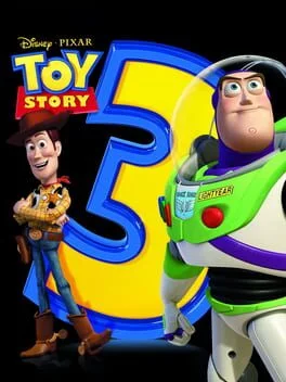 Toy Story 3 - PSP - Retrocharting