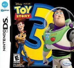 Toy Story 3: The Video Game [Limited Edition] - Nintendo DS - Retrocharting