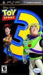 Toy Story 3: The Video Game - PSP - Retrocharting