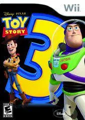 Toy Story 3: The Video Game - Wii - Retrocharting