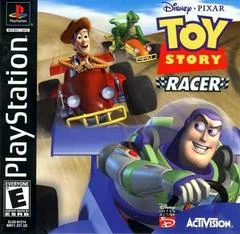 Background - Toy Story Racer - PlayStation - Retrocharting