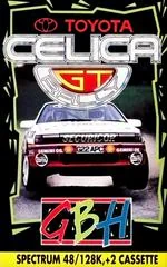 Toyota Celica GT Rally [GBH] - ZX Spectrum - Retrocharting