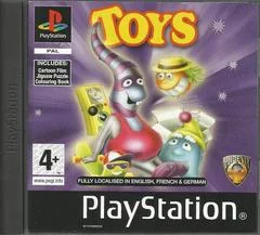 Toys - PlayStation - Retrocharting