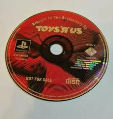 Toys R Us [Not For Resale] - PlayStation - Retrocharting