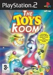 Toys Room - PlayStation 2 - Retrocharting