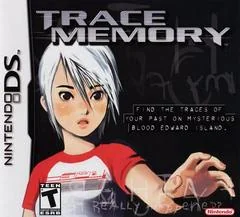 Trace Memory - Nintendo DS - Retrocharting