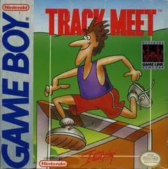 Track Meet - GameBoy - Retrocharting