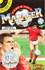 Track Suit Manager [Hi-Tec] - ZX Spectrum - Retrocharting