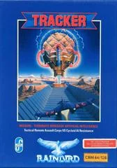 Background - Tracker - Commodore 64 - Retrocharting