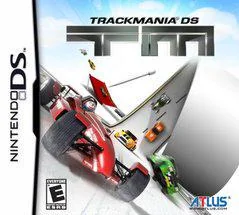 Trackmania Ds - Nintendo DS - Retrocharting