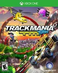 TrackMania Turbo - PAL Xbox One - Retrocharting