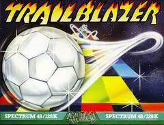 Trailblazer - ZX Spectrum - Retrocharting