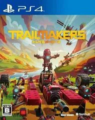 Trailmakers - Playstation 4 - Retrocharting