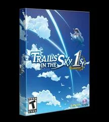 Background - Trails In The Sky 1st Chapter [SteelBook Edition] - Nintendo Switch - Retrocharting