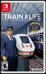 Train Life: A Railway Simulator - Nintendo Switch - Retrocharting